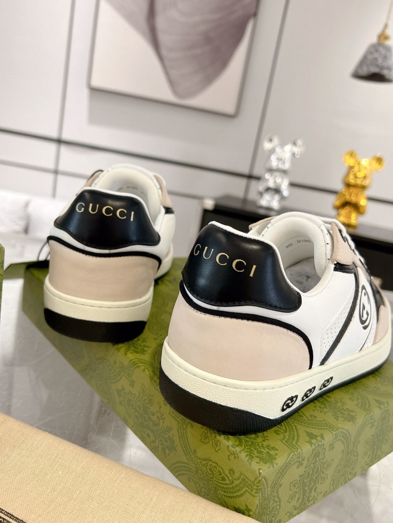 Gucci Casual Shoes